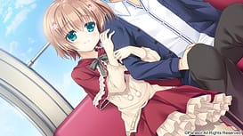 Cover Kanojo to Ore no Lovely Day - thumb 3 | Download now!