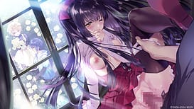 Cover Kao no nai Tsuki -Matsuyoi no Soutsubaki - thumb 4 | Download now!