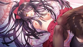 Kao no nai Tsuki -Matsuyoi no Soutsubaki | Thumb 10
