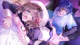 Kao no nai Tsuki -Matsuyoi no Soutsubaki | Thumb 14