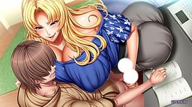 Cover Katei Kyoushi X Saimin 2 -Zettai Juujun Takabisha Shimai o Dosukebe Inran ni Saimin Sousa - thumb 1 | Download now!