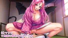 Cover Kazoku wa Ore Igai Succubus Deshita - Futari no Ane to Haha to no Seikatsu de Seieki o Shiboritora Remasu - thumb 4 | Download now!