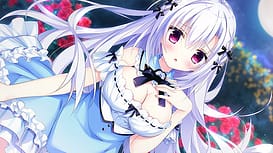 Cover Kemonomichi Girlish Square 2 - thumb 1 | Download now!