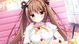 Cover Kemonomichi Girlish Square 2 - thumb 3 | Download now!