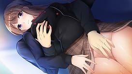 Cover Ki ni Naru Ano Ko wa Erotuber! - thumb 1 | Download now!