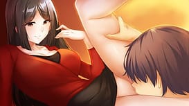 Cover Ki ni Naru Ano Ko wa Erotuber! - thumb 3 | Download now!