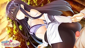 Kimi ni Semaru Otome no Lesson | Thumb 8