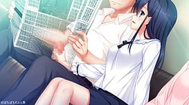 Cover Kinshin Kousai Kurabu - thumb 2 | Download now!