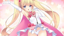 Cover KiraraKirara NTR -Mahou Shoujo wa Kawatteiku - thumb 1 | Download now!
