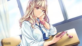 Cover Kiss Kara Hajimaru Gyaru no Koi -Kurumi no Uwasa to Honto no Kimochi - thumb 1 | Download now!