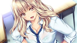Cover Kiss Kara Hajimaru Gyaru no Koi -Kurumi no Uwasa to Honto no Kimochi - thumb 2 | Download now!