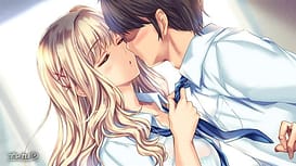 Cover Kiss Kara Hajimaru Gyaru no Koi -Kurumi no Uwasa to Honto no Kimochi - thumb 4 | Download now!