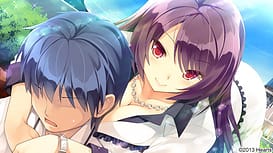 Cover Koi Saku Miyako ni Ai no Yakusoku wo -Annaffiare - thumb 1 | Download now!