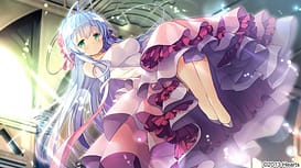 Cover Koi Saku Miyako ni Ai no Yakusoku wo -Annaffiare - thumb 2 | Download now!