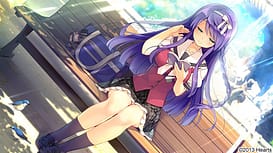 Cover Koi Saku Miyako ni Ai no Yakusoku wo -Annaffiare - thumb 3 | Download now!