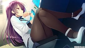 Cover Koi Saku Miyako ni Ai no Yakusoku wo -Annaffiare - thumb 4 | Download now!