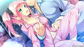 Koi Saku Miyako ni Ai no Yakusoku wo -Annaffiare | Thumb 9