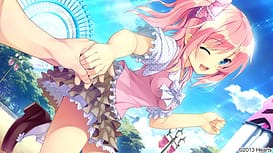 Koi Saku Miyako ni Ai no Yakusoku wo -Annaffiare | Thumb 17