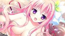 Cover Koi Suru Kokoro to Mahou no Kotoba - thumb 1 | Download now!