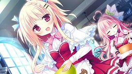 Cover Koi Suru Kokoro to Mahou no Kotoba - thumb 2 | Download now!
