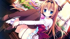 Cover Koi Suru Kokoro to Mahou no Kotoba - thumb 3 | Download now!