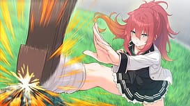恋にはあまえが必要です | Image 1