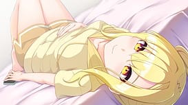 Koi ni wa Amae ga Hitsuyou Desu | Thumb 11