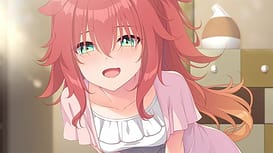 Cover Koi ni wa Amae ga Hitsuyou Desu -Motto Amaeru Dake MiniFanDisc - thumb 2 | Download now!