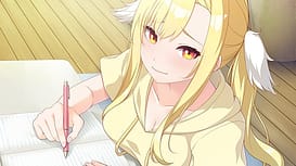 恋にはあまえが必要です ~もっとあまえてもらうだけミニファンディスク | Image 1