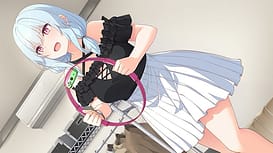 恋にはあまえが必要です ~もっとあまえてもらうだけミニファンディスク | Image 2