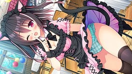 Cover Koibana Renai - Mini Fandisk - After Festival - thumb 1 | Download now!