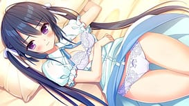Cover Koibana Renai - Mini Fandisk - After Festival - thumb 4 | Download now!