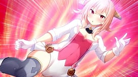 恋し彩る正義爛漫 | Image 1