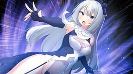 恋し彩る正義爛漫 | Image 2