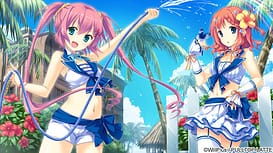 Cover Koisuru Natsu no Last Resort - thumb 1 | Download now!