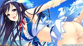 Cover Koisuru Natsu no Last Resort - thumb 3 | Download now!
