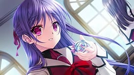 恋する乙女と守護の楯 Re-boot The SHIELD-9 | Image 3