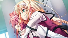 Cover Koisuru Otome to Shugo no Tate - Reboot The SHIELD-9 - thumb 4 | Download now!