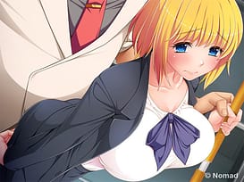 今夜、おじ様に抱かれます… | Image 1