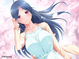 Cover Konya Tsuma ga Chichi ni Dakaremasu - thumb 2 | Download now!