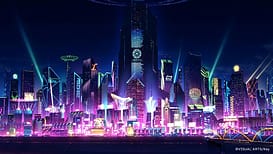 虹彩都市 | Image 2