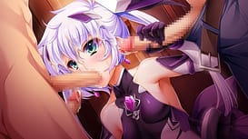 光翼戦姫エクスティアコンチェルト2 | Image 2