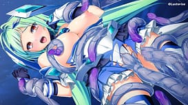 Cover Kouyoku Senki ExS-Tia Concerto 4 - thumb 4 | Download now!