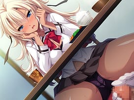 黒ギャル娘との淫欲相姦～翻弄される父親の性欲～ | Image 3