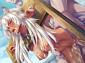 Cover Kuroinu Gaiden Inyoku no Daishoukan - thumb 2 | Download now!