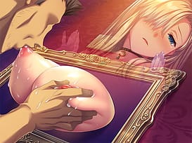 Cover Kuroinu Gaiden Inyoku no Daishoukan - thumb 3 | Download now!