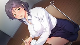クズ親父と別れられない母を愛欲略奪～迫られ、愛され、寝取られる～ | Image 1
