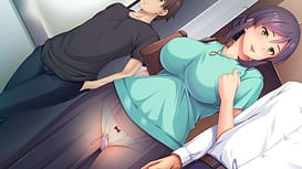 Cover Kuzu Oyaji to Wakarerarenai Haha o Aiyoku Ryakudatsu -Semarare Aisare Netorareru - thumb 4 | Download now!