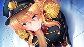 Cover Kyonyuu Gunjin Shihai Saimin Watashi no Ninmu wa Anata ni Gohoushi Suru Koto Desu Ironna Ana o Gojiyuuni Otsukai Kudasai - thumb 2 | Download now!