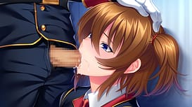 Cover Kyonyuu Gunjin Shihai Saimin Watashi no Ninmu wa Anata ni Gohoushi Suru Koto Desu Ironna Ana o Gojiyuuni Otsukai Kudasai - thumb 4 | Download now!